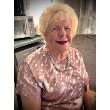 Photo of Doreen Veronica HARRISON