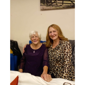 Photo for notice Doreen Veronica HARRISON