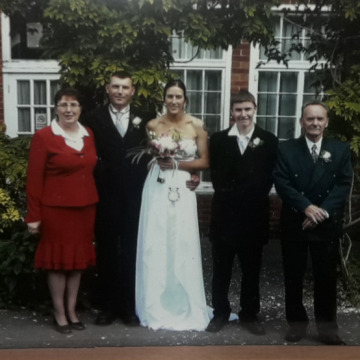 Photo for notice Roy JOHNSON