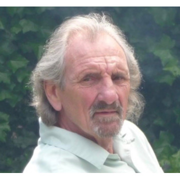 Photo of Alan BARKER