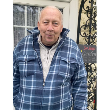 Photo of Joseph FORDHAM