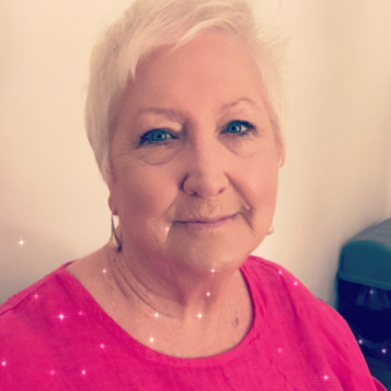 Photo for notice Denise Joan FLACKS