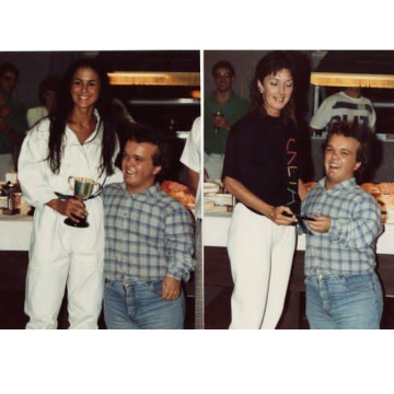 Notice Gallery for Michael Martin EVANS