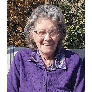 Photo of Joyce PLANT