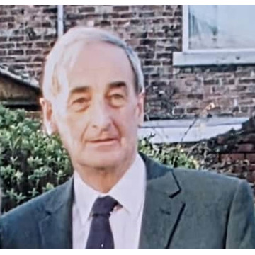 Photo of Joseph William GREENAN