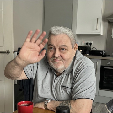 Photo for notice William ROSS