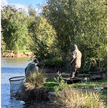 Photo for notice Dennis Robert WHISTON