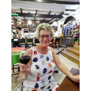 Photo of Elizabeth Anne HIGSON