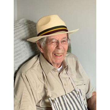 Photo of Brian John LUMBER