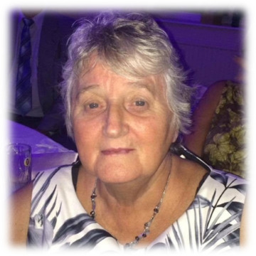 Photo of Avril Valmai JONES