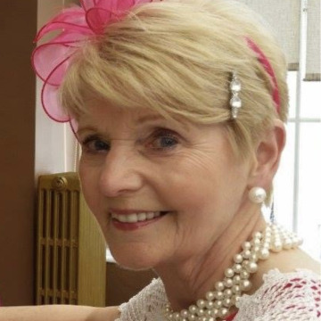 Photo for notice Anne McClure MULHEARN