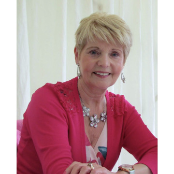 Photo for notice Anne McClure MULHEARN