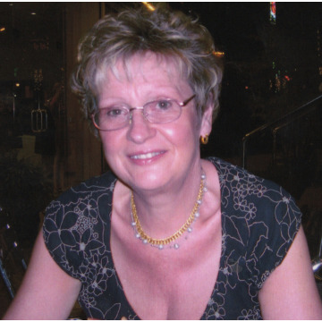 Photo of Barbara GIBSON