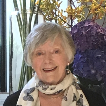 Photo for notice Doreen Ann STEPHENSON