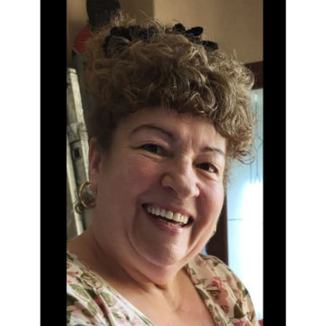 Photo for notice Gloria Jane TAYLOR