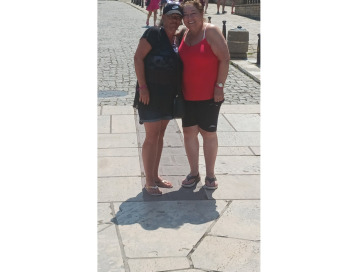 Photo for notice Gloria Jane TAYLOR