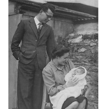 Photo for notice Ralph Marshall BROWN