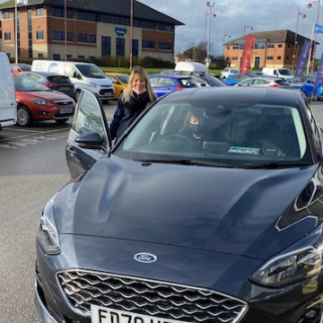 Photo for notice Caroline RILEY