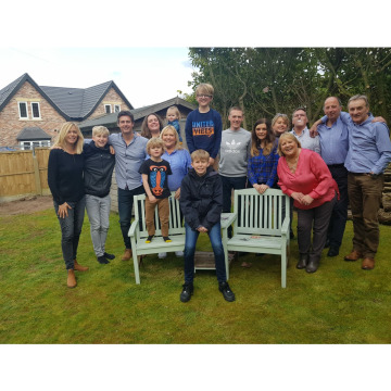 Photo for notice Penelope Jane Middleton SMITH