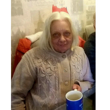 Photo for notice Linda May LEWIS