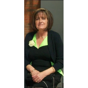 Notice Gallery for Jane MILLINGTON