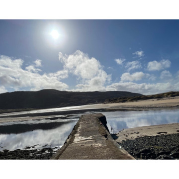 Photo of Mary JAPPY - (SKELBO, DORNOCH)