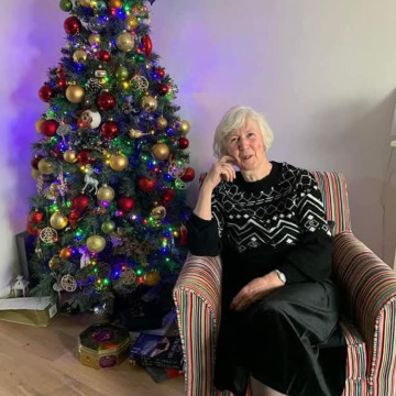 Photo for notice Patricia BELL