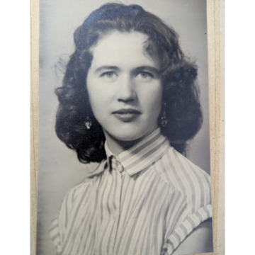 Photo for notice Patricia BELL