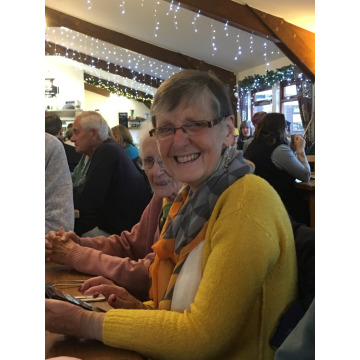 Photo of Cheryl Ann WILLS