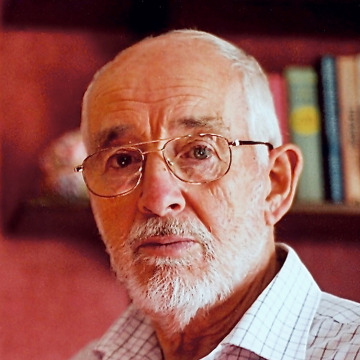 Photo of Brian GODDEN