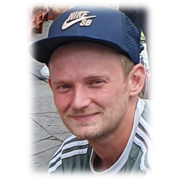 Photo of Robert Peter HOWELL