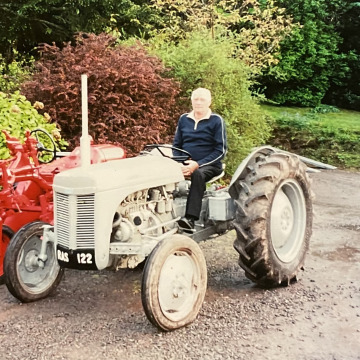 Photo of Sandy McKERLIE