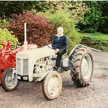 Photo for notice Sandy McKERLIE