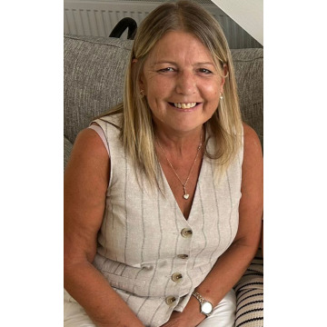 Photo of Ann Marie MCHALE