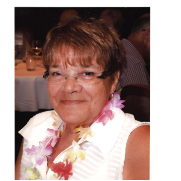 Photo of Valerie Ann PLATT