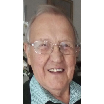 Photo of Robert Ernest SIDNEY