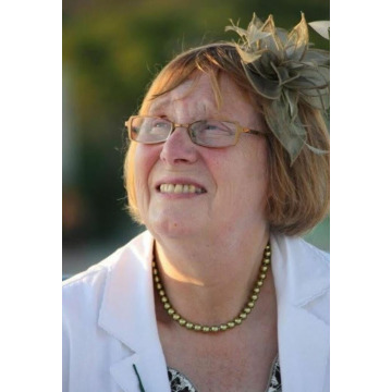 Photo of Rose Jean HAINES