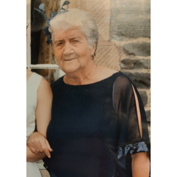 Photo for notice Kathleen Eluned DANIELS