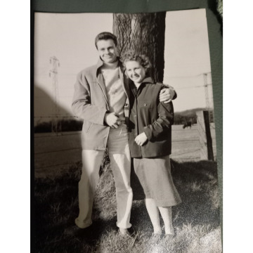 Photo for notice Eveline RICHARDSON