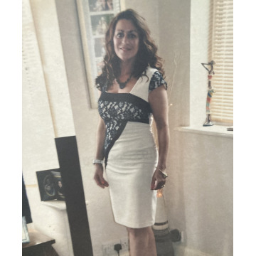 Photo of Sonja KLEIN