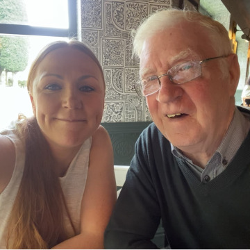 Photo for notice Billy TURNBULL