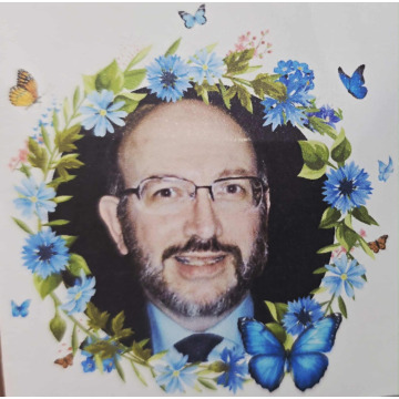 Photo of William HART