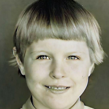 Photo for notice Susan Elizabeth 