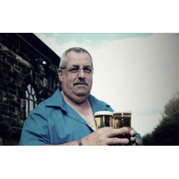 Photo of James STRONG