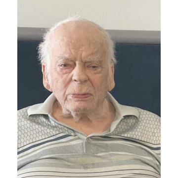 Photo of PATRICK JOSEPH McGOUGH