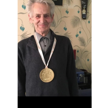 Photo for notice Alexander McQUILLIAN