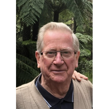 Photo of Steve WARNER