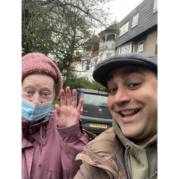 Photo for notice Ann WILLIAMS