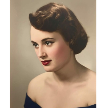 Photo for notice Ann WILLIAMS