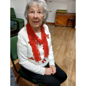 Photo for notice Joan Angela RIBEY